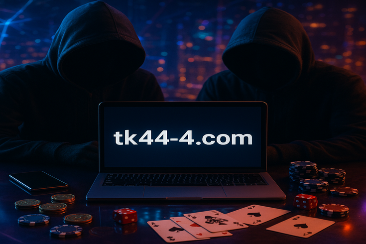 tk444 অ্যান্ড্রয়েড অ্যাপ