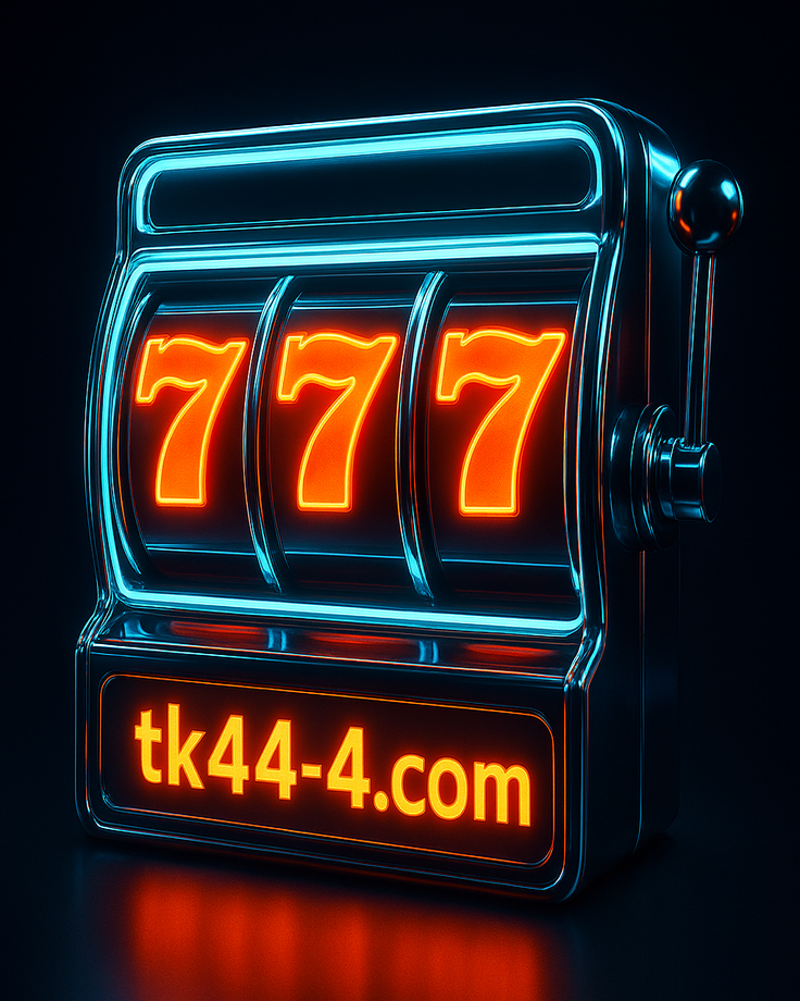 tk444 ফুটবল-ভিত্তিক গেমিং