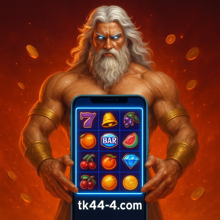 tk444 লাইভ ড্র