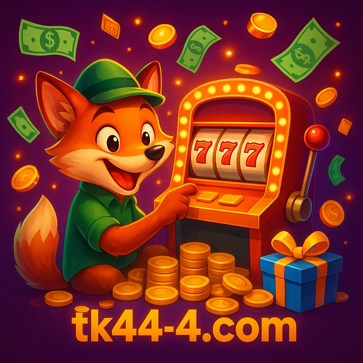 tk444 ডিলার