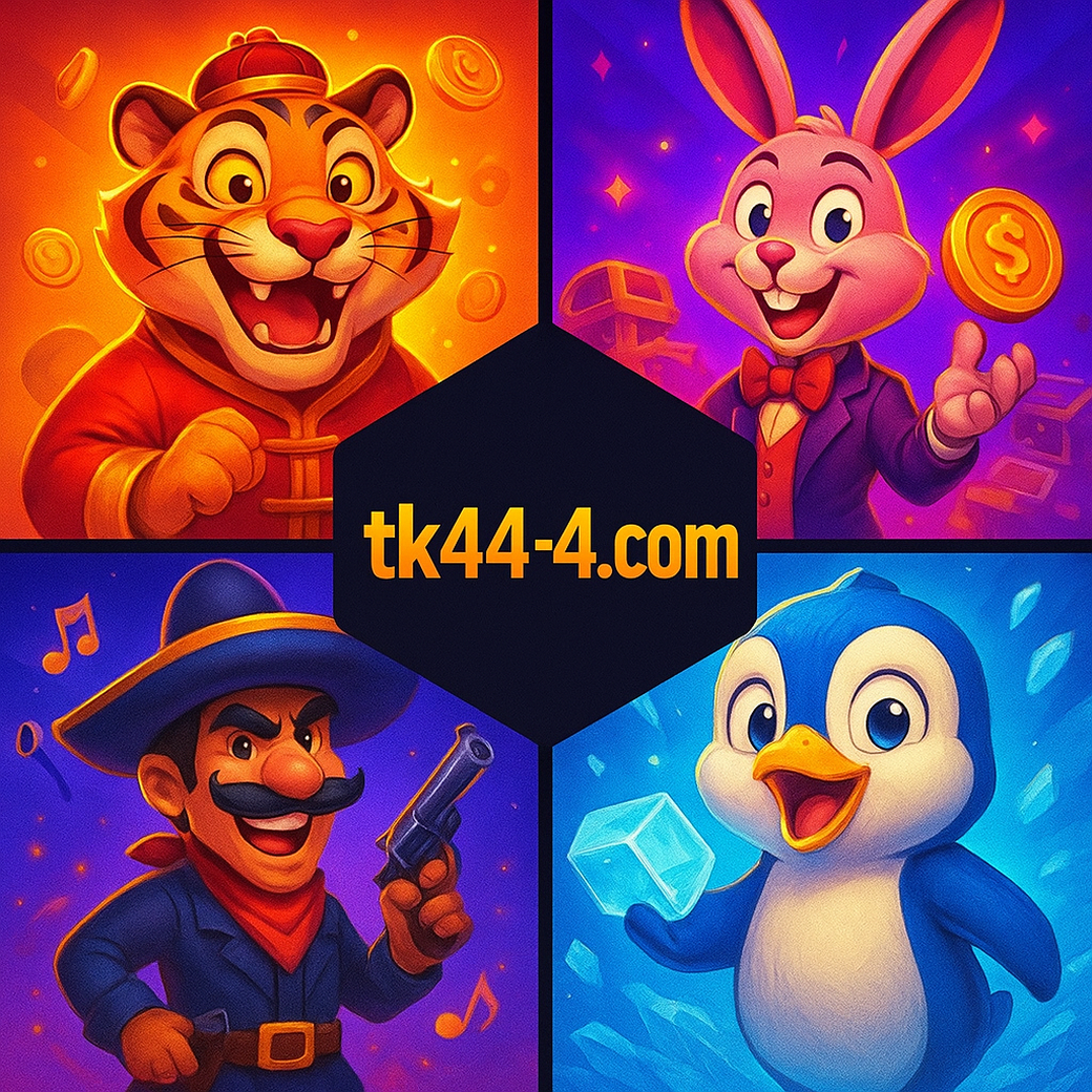 tk444 নিরাপত্তা ব্যবস্থা