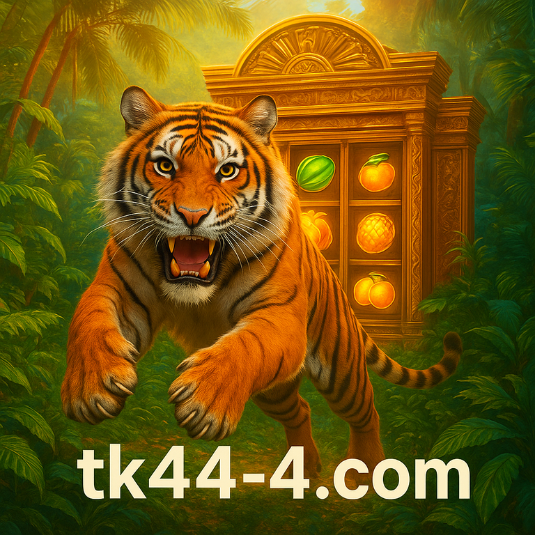 tk444 বিশেষ অতিথি